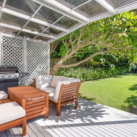 Balmoral Beach House - Footsteps To Beach Сидней Экстерьер фото