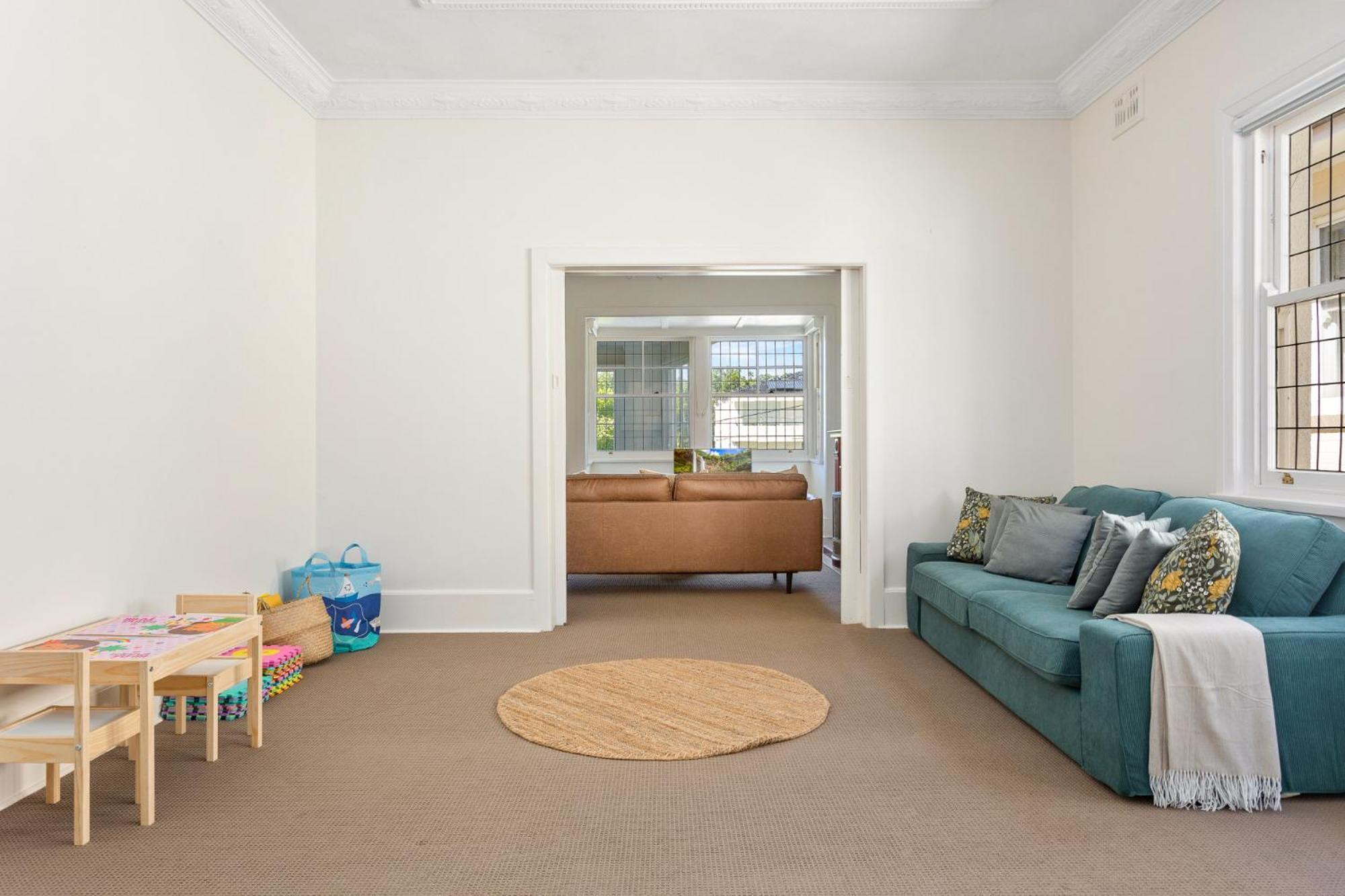 Balmoral Beach House - Footsteps To Beach Сидней Экстерьер фото
