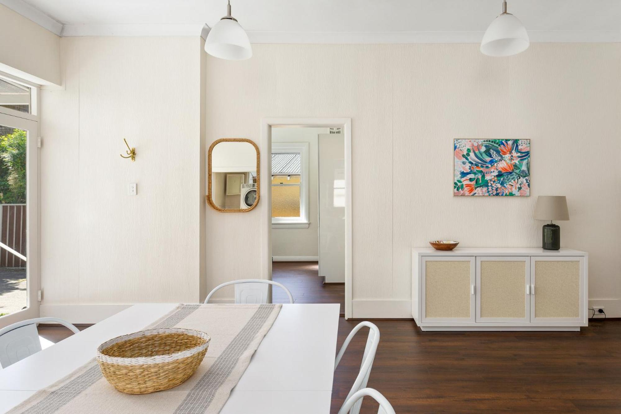 Balmoral Beach House - Footsteps To Beach Сидней Экстерьер фото