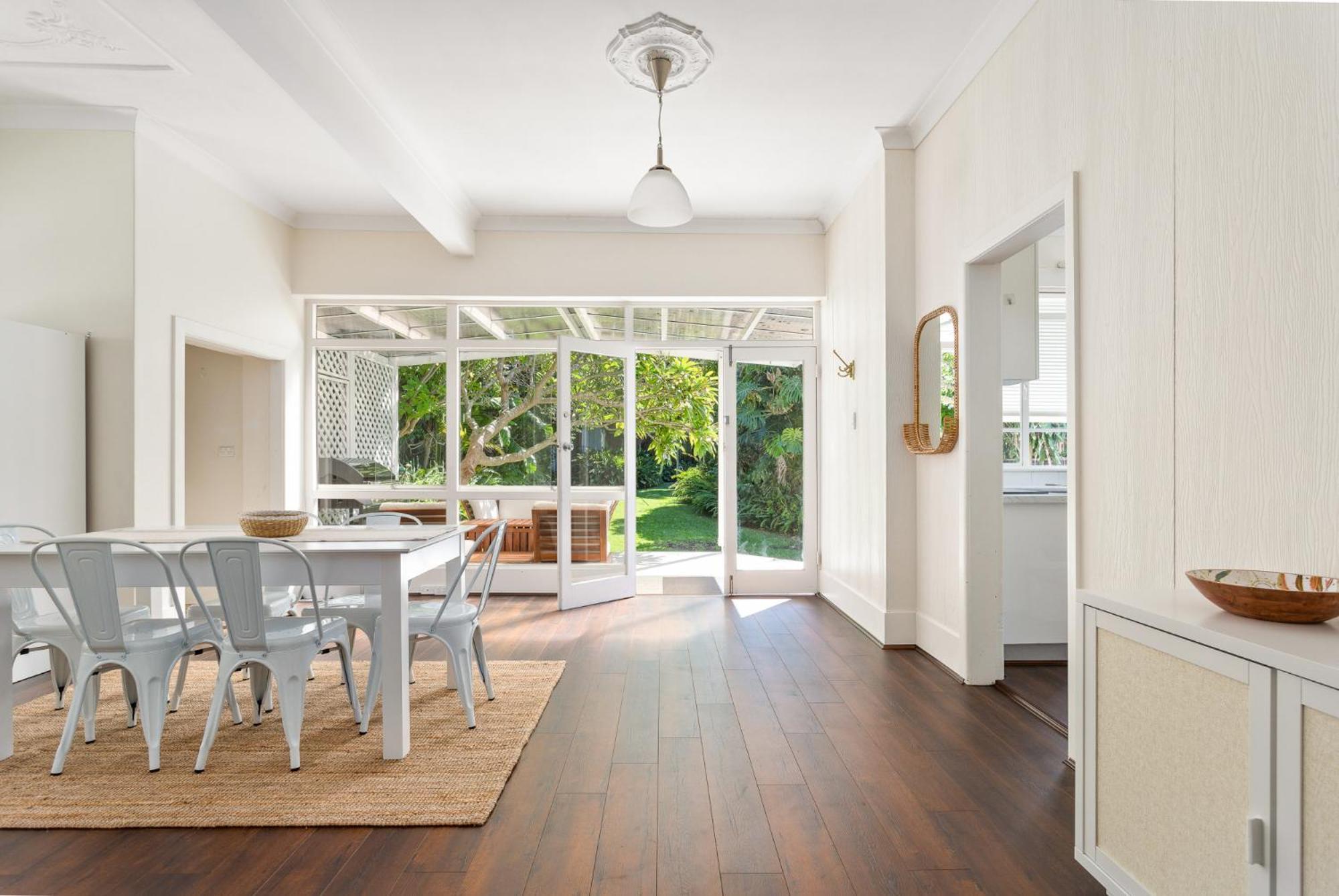 Balmoral Beach House - Footsteps To Beach Сидней Экстерьер фото