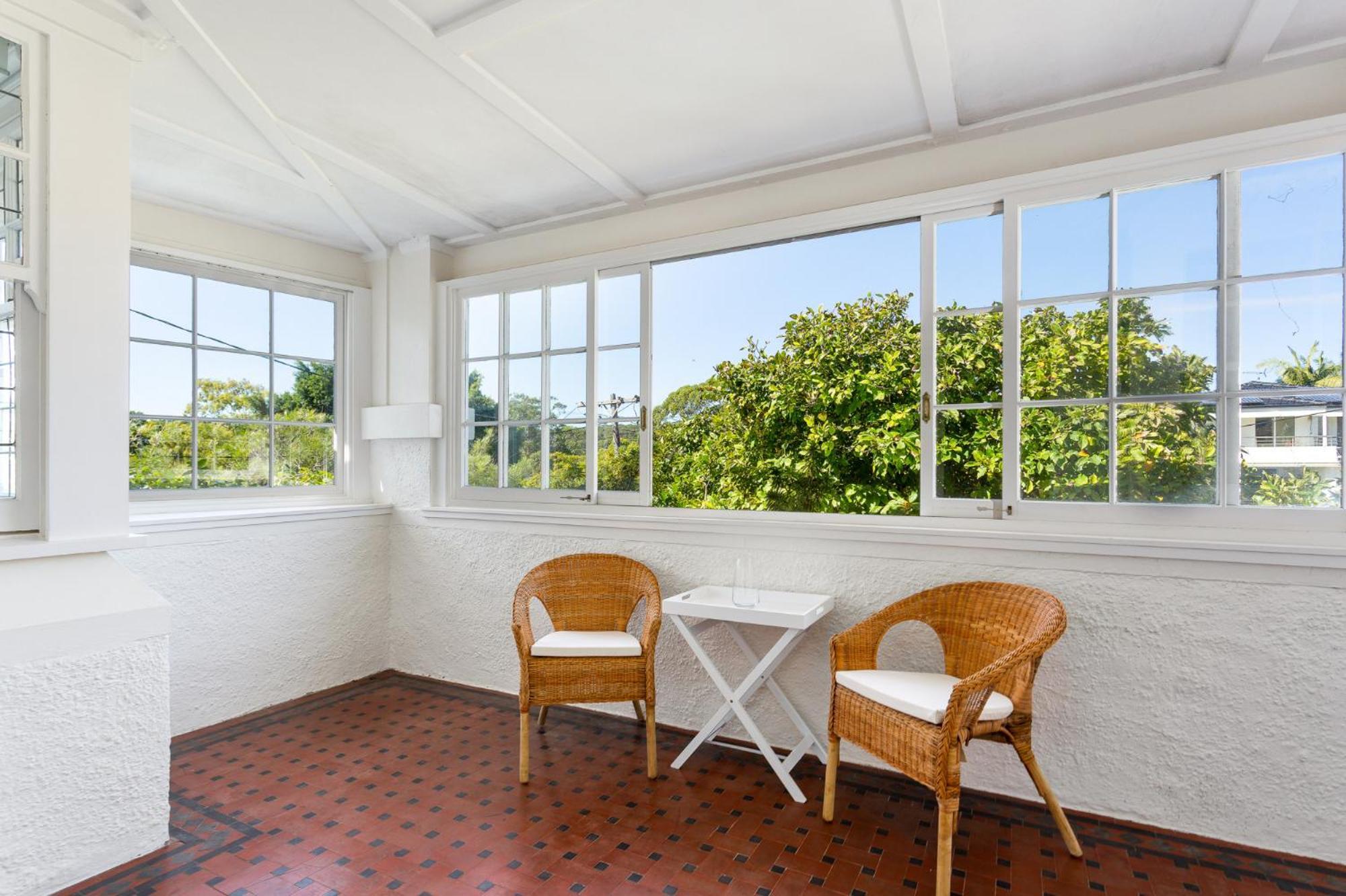 Balmoral Beach House - Footsteps To Beach Сидней Экстерьер фото