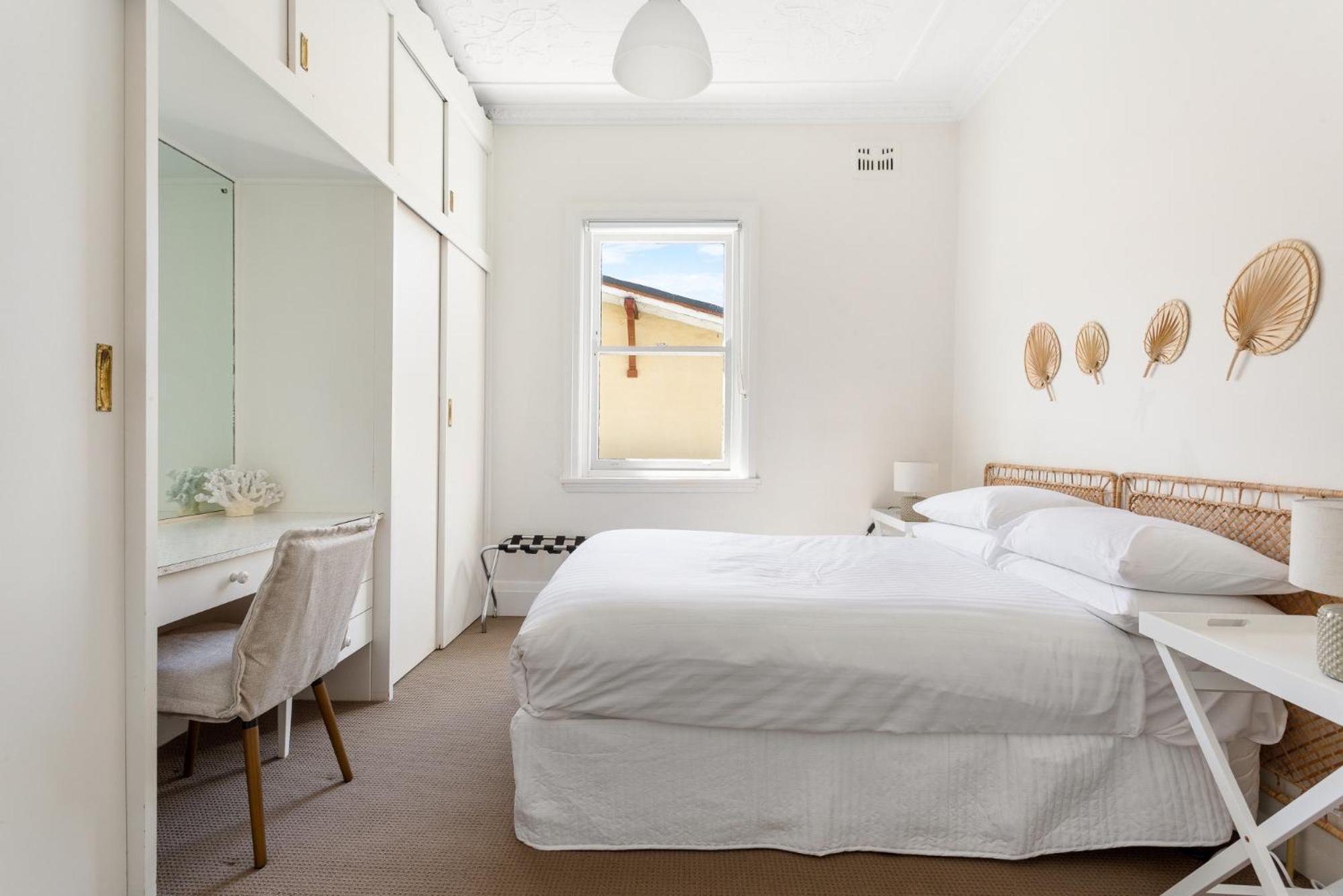 Balmoral Beach House - Footsteps To Beach Сидней Экстерьер фото