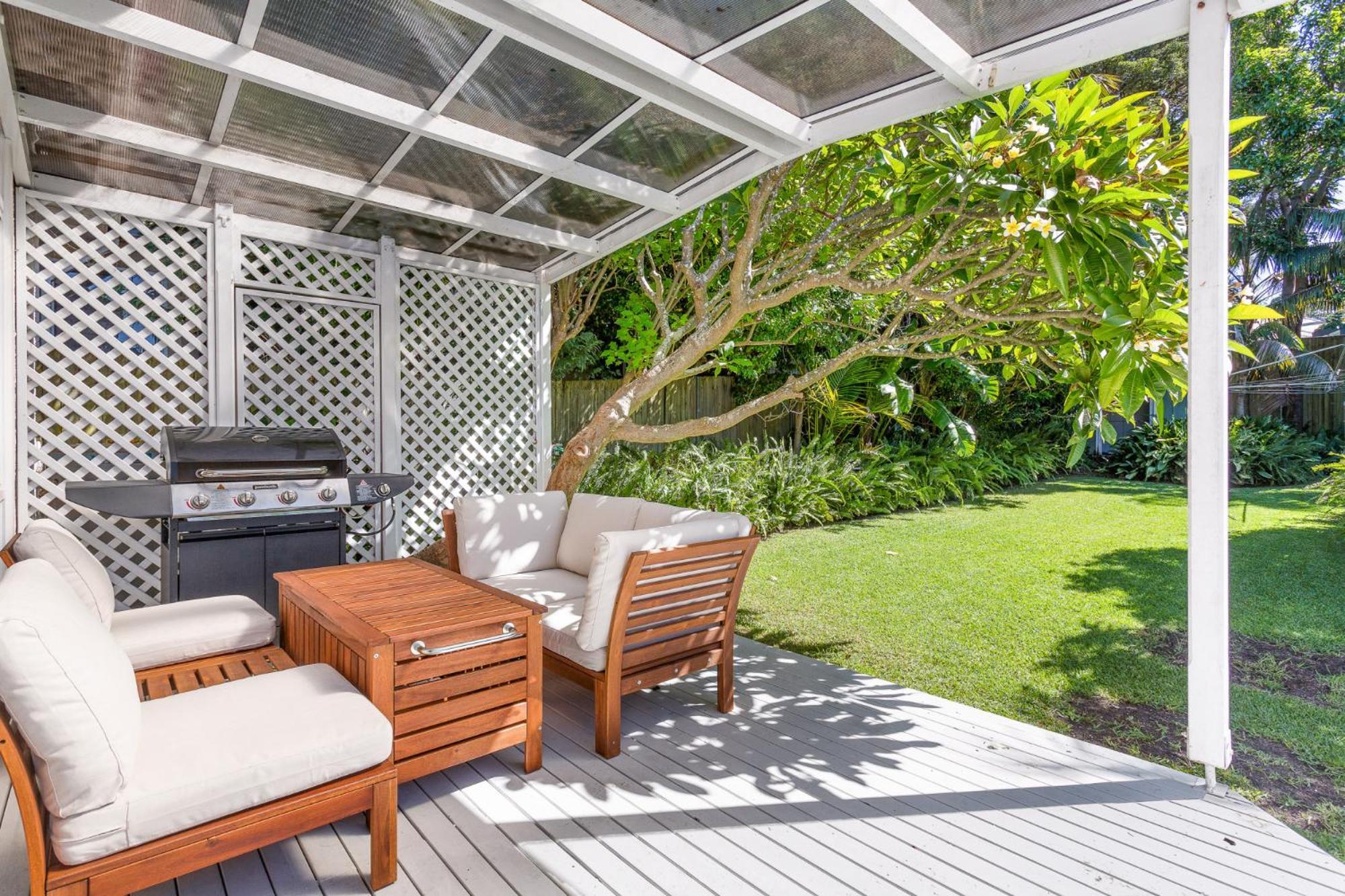 Balmoral Beach House - Footsteps To Beach Сидней Экстерьер фото