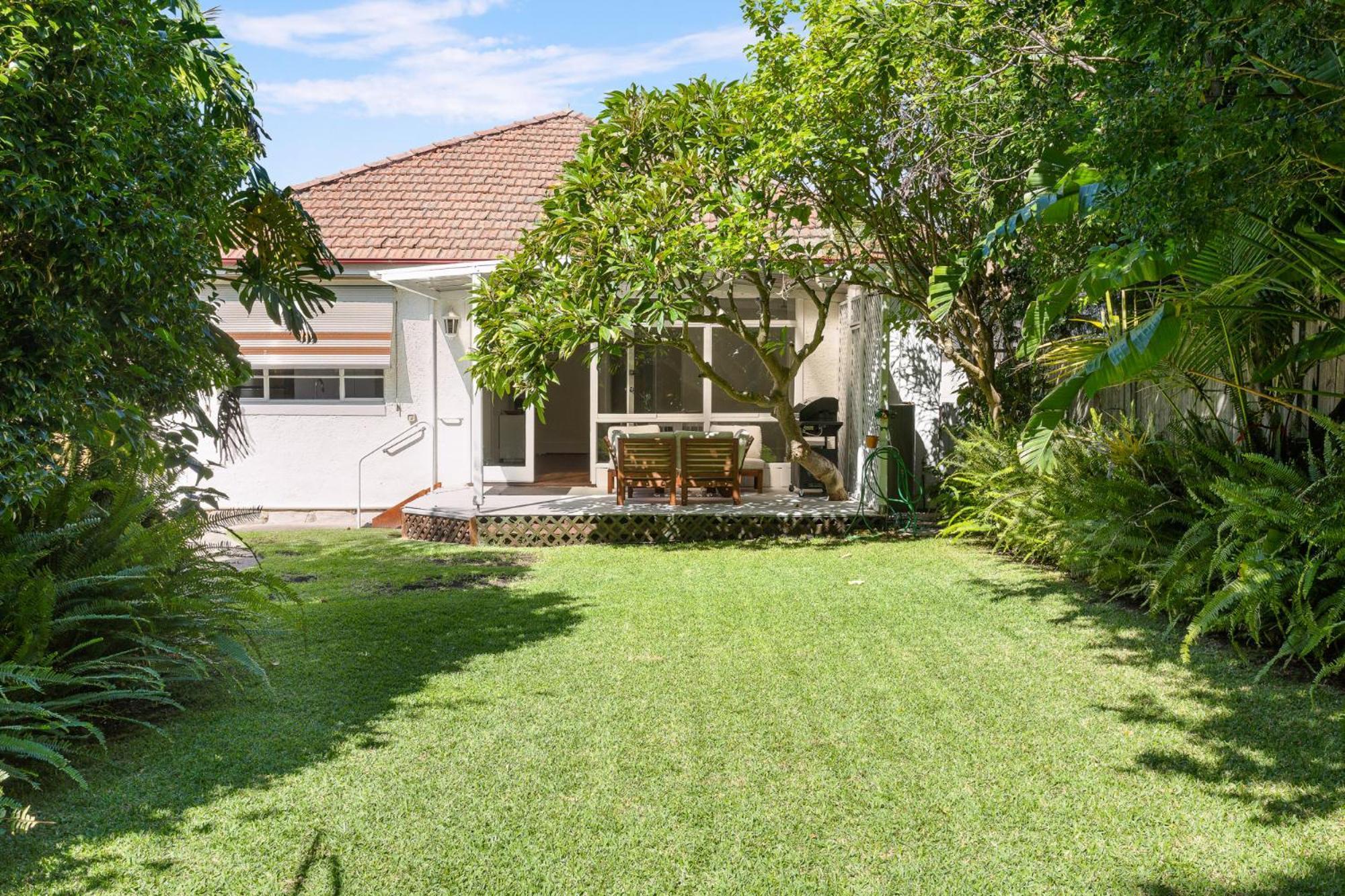 Balmoral Beach House - Footsteps To Beach Сидней Экстерьер фото